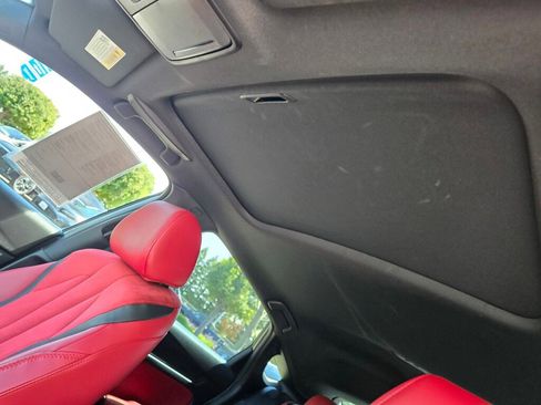 Used 2023 Acura Integra A-Spec FWD image 17