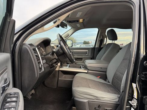 Used 2014 RAM 2500 Big Horn image 17