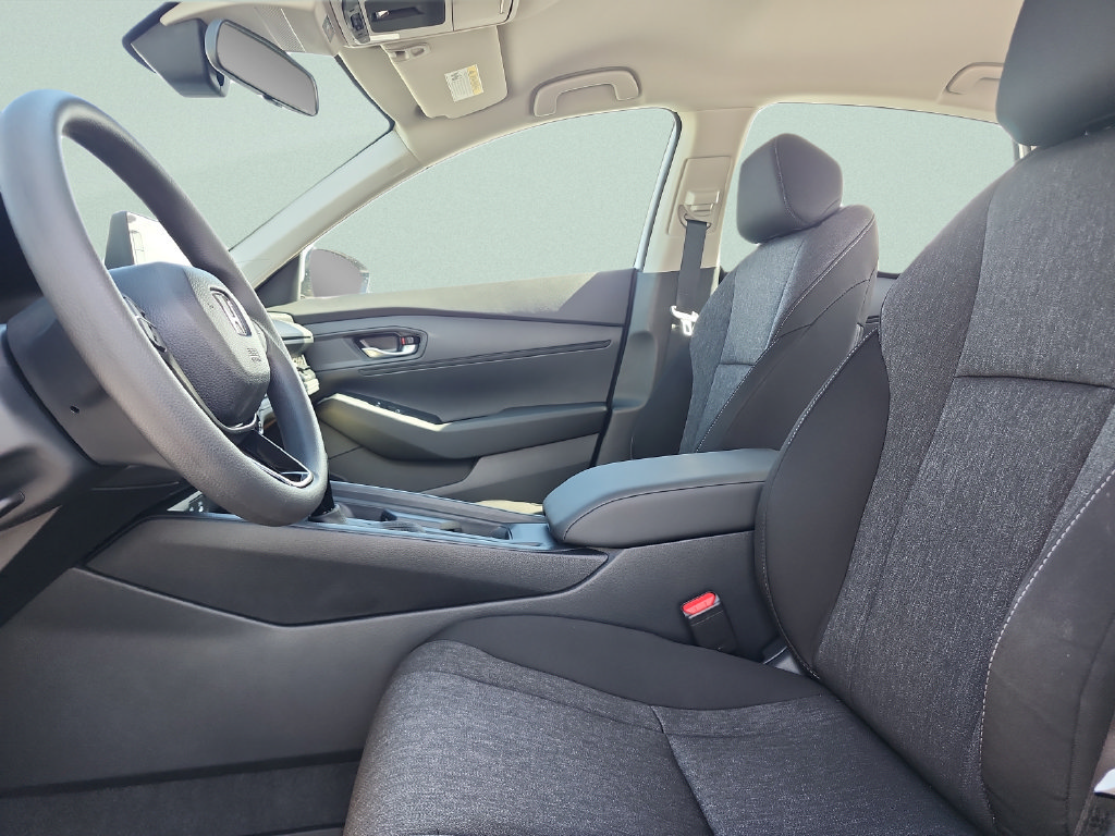 New 2026 Honda Accord LX image 21