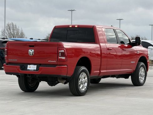 Used 2024 RAM 2500 Laramie image 4