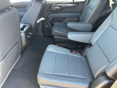 New 2026 GMC Yukon AT4 image 23