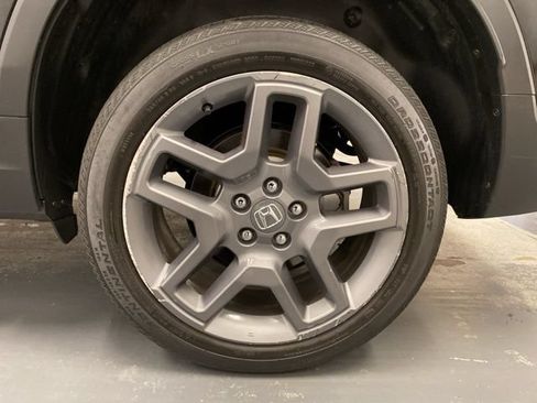 Certified 2023 Honda Passport EX-L image 29