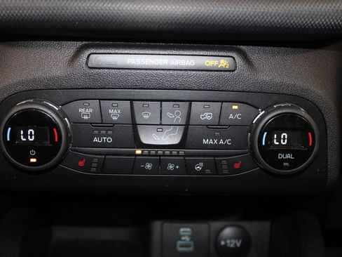 Used 2021 Ford Bronco Sport Outer Banks AWD/4WD image 44