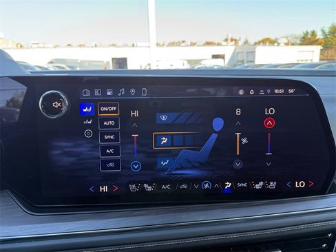 New 2026 Chevrolet Tahoe Premier image 16