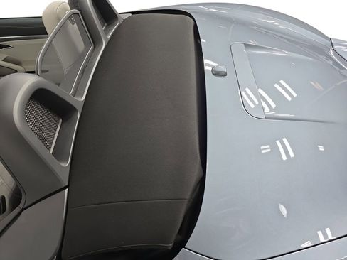 Used 2025 Porsche 718 Boxster GTS image 24