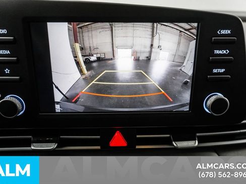 Used 2026 Hyundai Elantra Sport FWD image 27