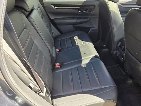 Used 2025 Honda CR-V Sport-L image 16