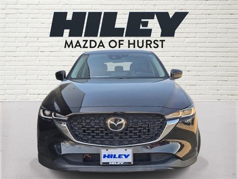 Used 2023 MAZDA CX-5 AWD 2.5 S w/ Select Package image 2