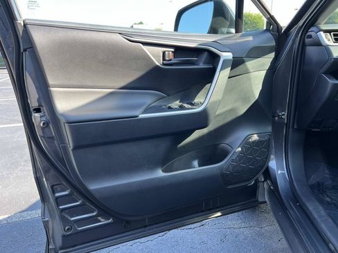Used 2024 Toyota RAV4 LE FWD image 19