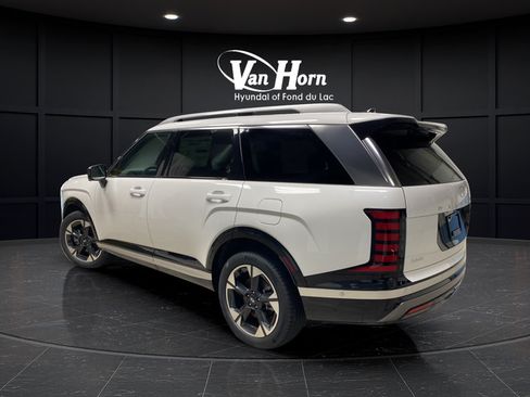 New 2026 Hyundai Palisade Limited AWD/4WD image 5
