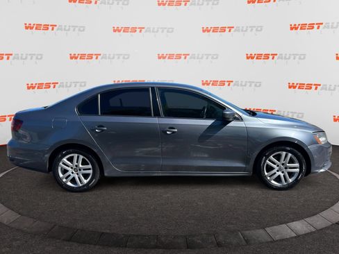 Used 2018 Volkswagen Jetta S FWD image 6