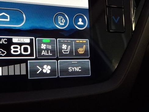 Certified 2025 Subaru Forester Touring image 25