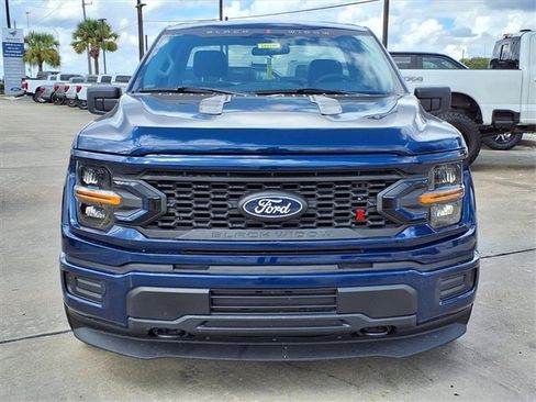 New 2025 Ford F150 XL image 8