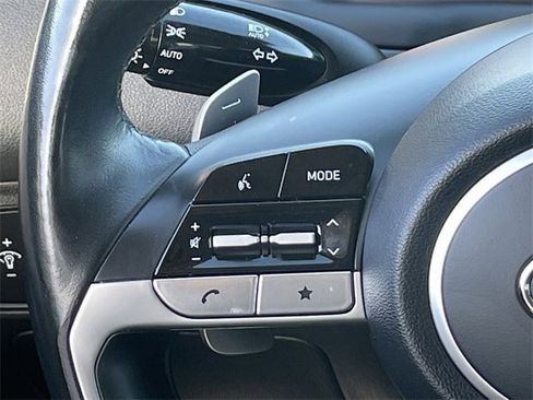 Used 2023 Hyundai Tucson Limited image 12