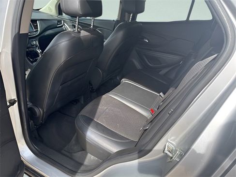 Used 2018 Buick Encore Preferred image 15