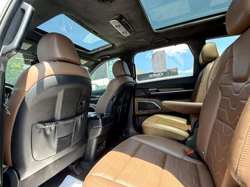 Used 2021 Kia Telluride SX w/ SX Prestige Package AWD/4WD image 46