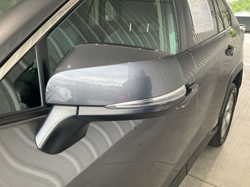Used 2024 Toyota RAV4 XLE w/ Convenience Package AWD/4WD image 3
