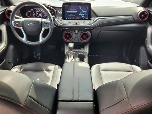 Used 2023 Chevrolet Blazer RS w/ Driver Confidence II Package image 19