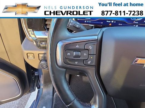 Used 2024 Chevrolet Silverado 3500 High Country w/ High Country Premium Package image 33