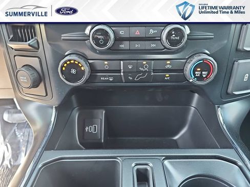 New 2026 Ford F150 STX w/ Equipment Group 200A RWD image 26