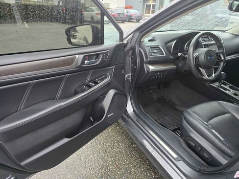 Used 2019 Subaru Legacy 3.6R Limited image 21
