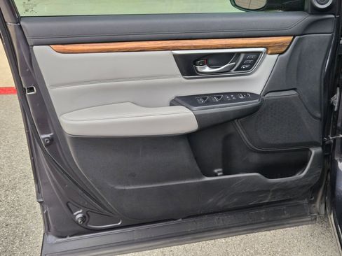 Used 2019 Honda CR-V EX-L image 10