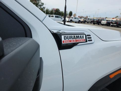 New 2026 GMC Sierra 2500 Pro image 6