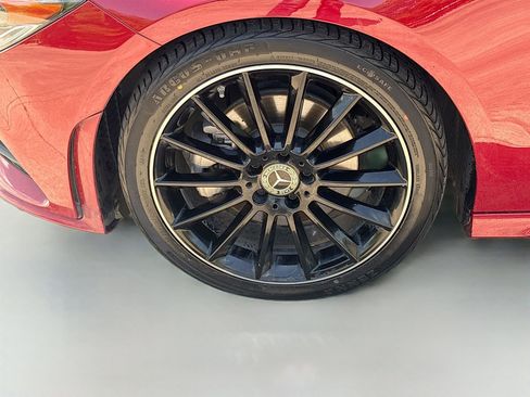Used 2023 Mercedes-Benz CLA 250 image 28