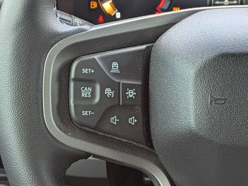 New 2025 Ford Bronco Badlands AWD/4WD image 26