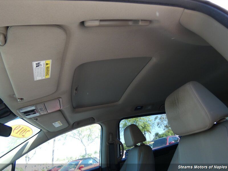 Used 2019 Honda Odyssey EX-L image 35