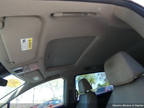 Used 2019 Honda Odyssey EX-L image 35