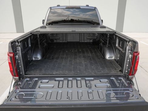 Used 2025 Ford F150 XL w/ Equipment Group 103A High image 25