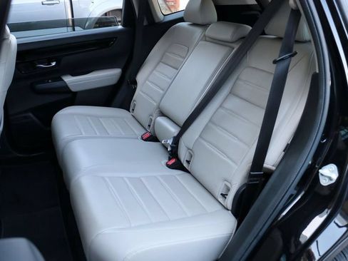 Used 2023 Honda CR-V EX-L image 19