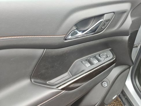 Certified 2023 GMC Acadia AT4 image 29