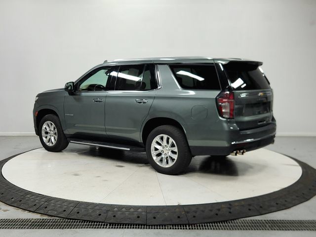 Used 2024 Chevrolet Tahoe Premier RWD image 6