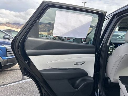 New 2026 Hyundai Tucson SEL image 22