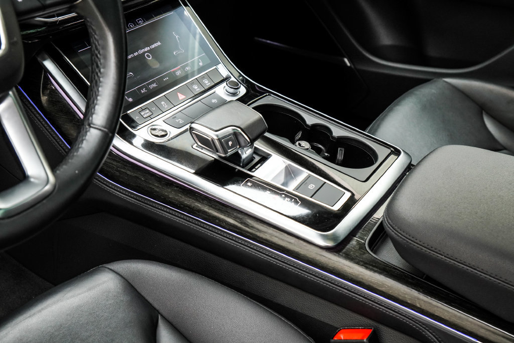 Used 2024 Audi Q7 2.0T Premium Plus AWD/4WD image 23