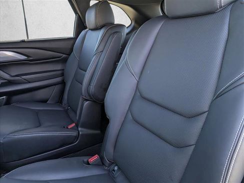 Used 2022 MAZDA CX-9 Grand Touring image 28