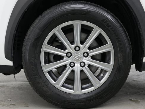 Used 2017 Lexus NX 200t FWD w/ Accessory Package 2 image 11