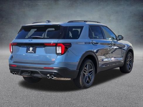 New 2026 Ford Explorer ST image 7