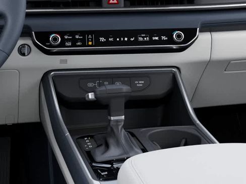 New 2026 Kia Carnival EX FWD image 23