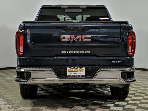 Used 2023 GMC Sierra 1500 SLT w/ SLT Convenience Package image 6