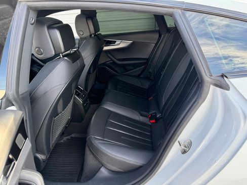 Used 2022 Audi A5 2.0T Premium Plus image 17