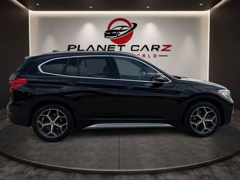 Used 2018 BMW X1 xDrive28i AWD/4WD image 6