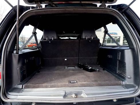 Used 2016 Lincoln Navigator L Reserve image 40