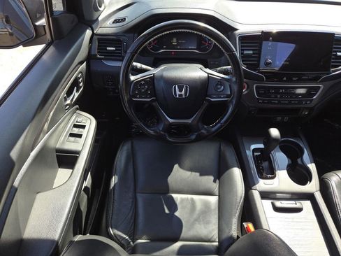 Used 2020 Honda Pilot EX-L image 27