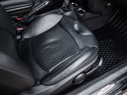 Used 2012 MINI Cooper Coupe John Cooper Works image 78