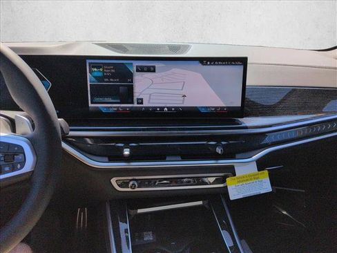 New 2026 BMW X5 xDrive50e w/ M Sport Package AWD/4WD image 11