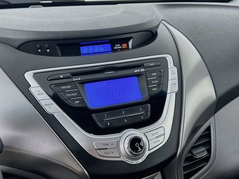 Used 2012 Hyundai Elantra GLS w/ Comfort Pkg 2 FWD image 11