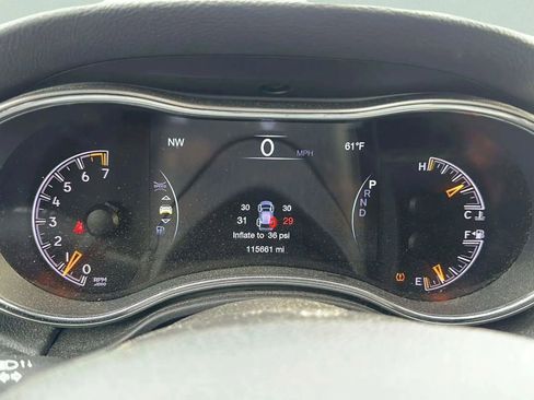 Used 2018 Jeep Grand Cherokee Limited RWD image 12
